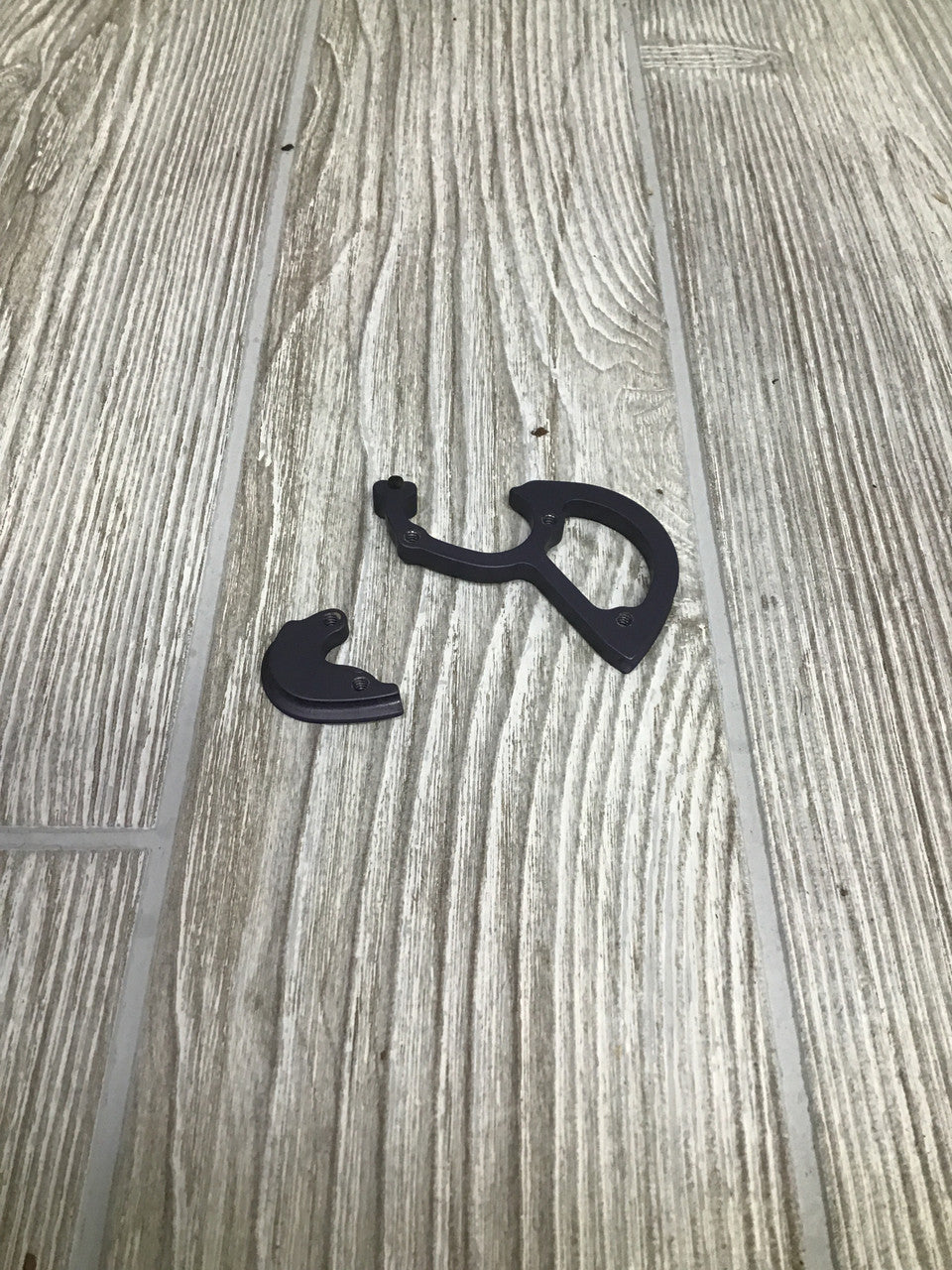 Hoyt TB Mod Set (TB-2D-RH)