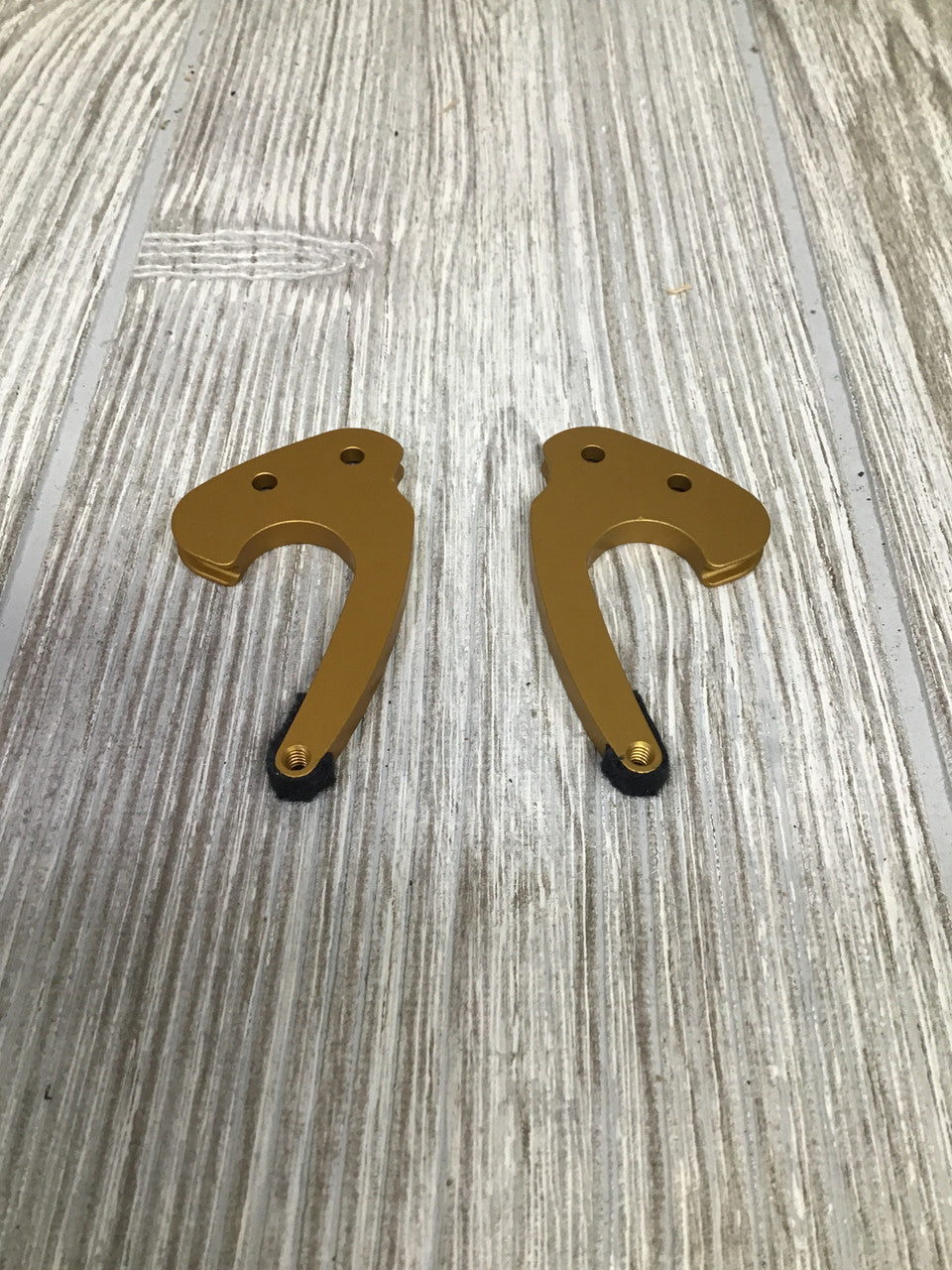 Mathews (HTR-L) Mod Set 65% Let Off