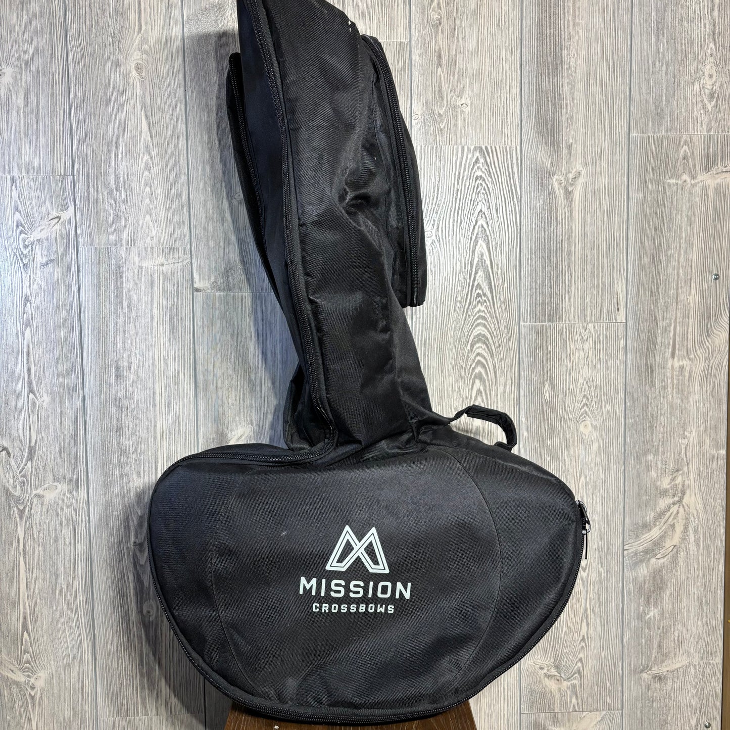 Used Mission Sub-1 Crossbow