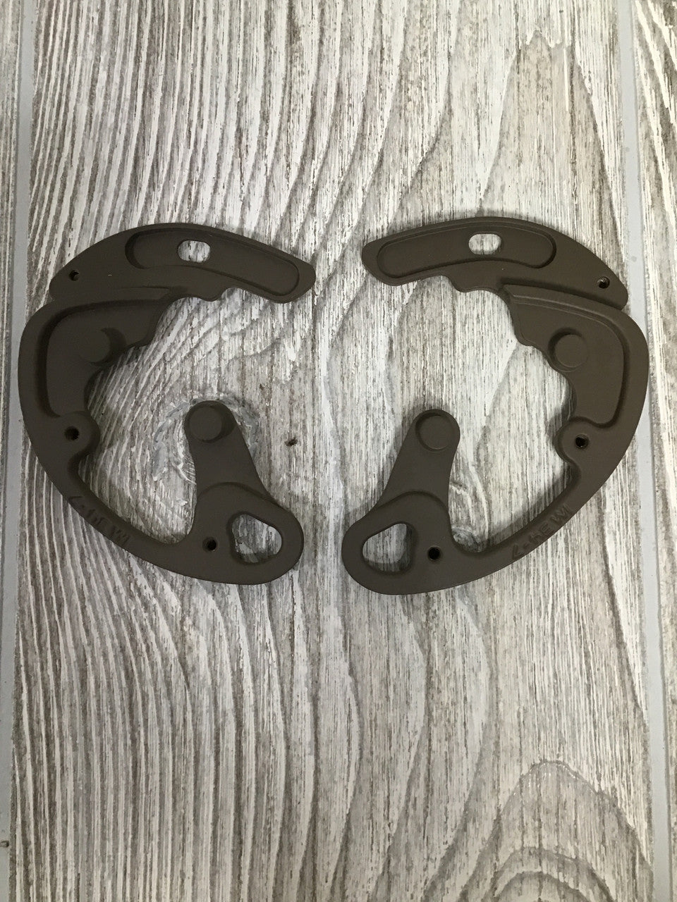 Elite IM-34-7 Mod Set #7