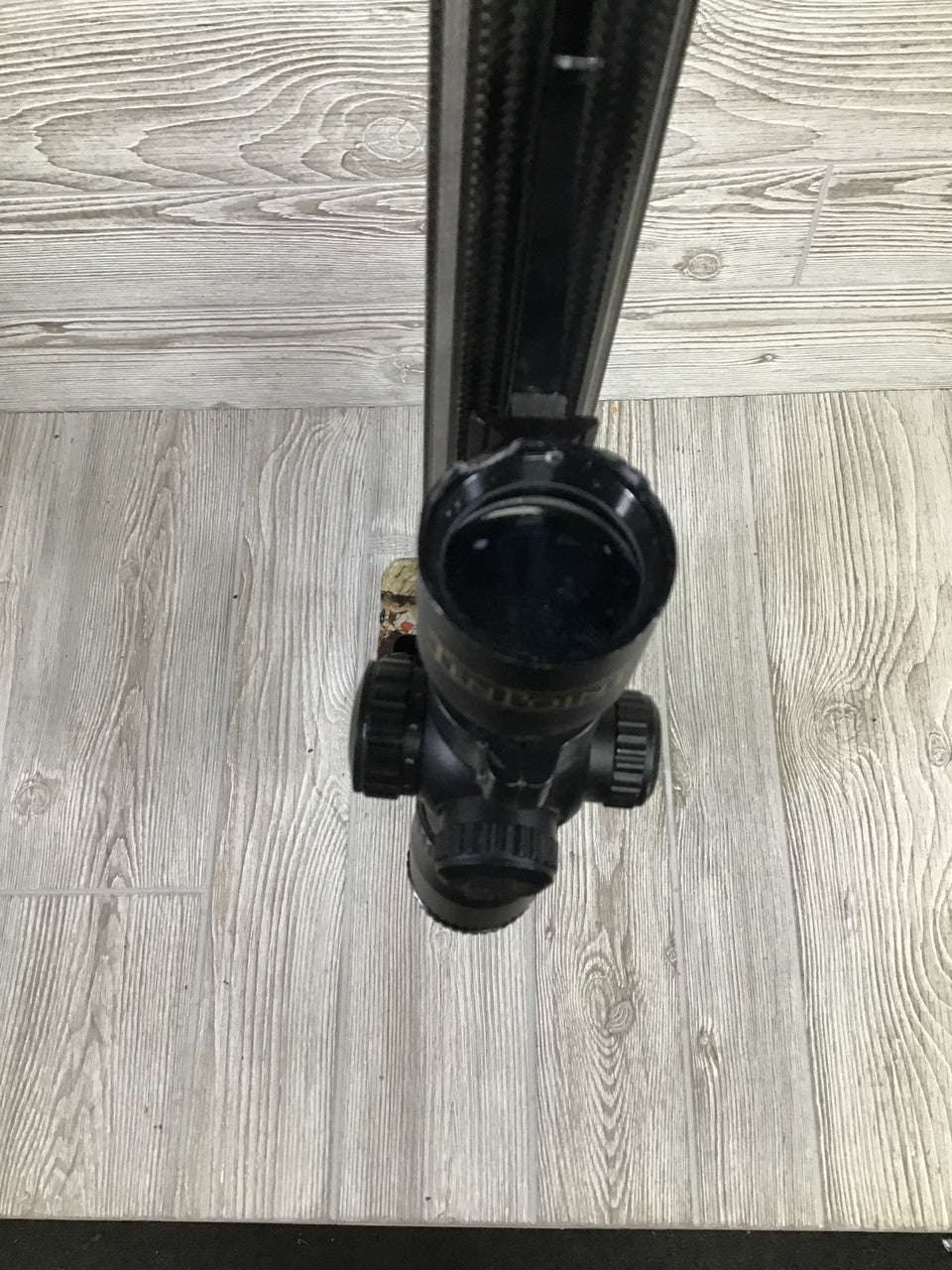 Ten Point Carbon Elite XLT