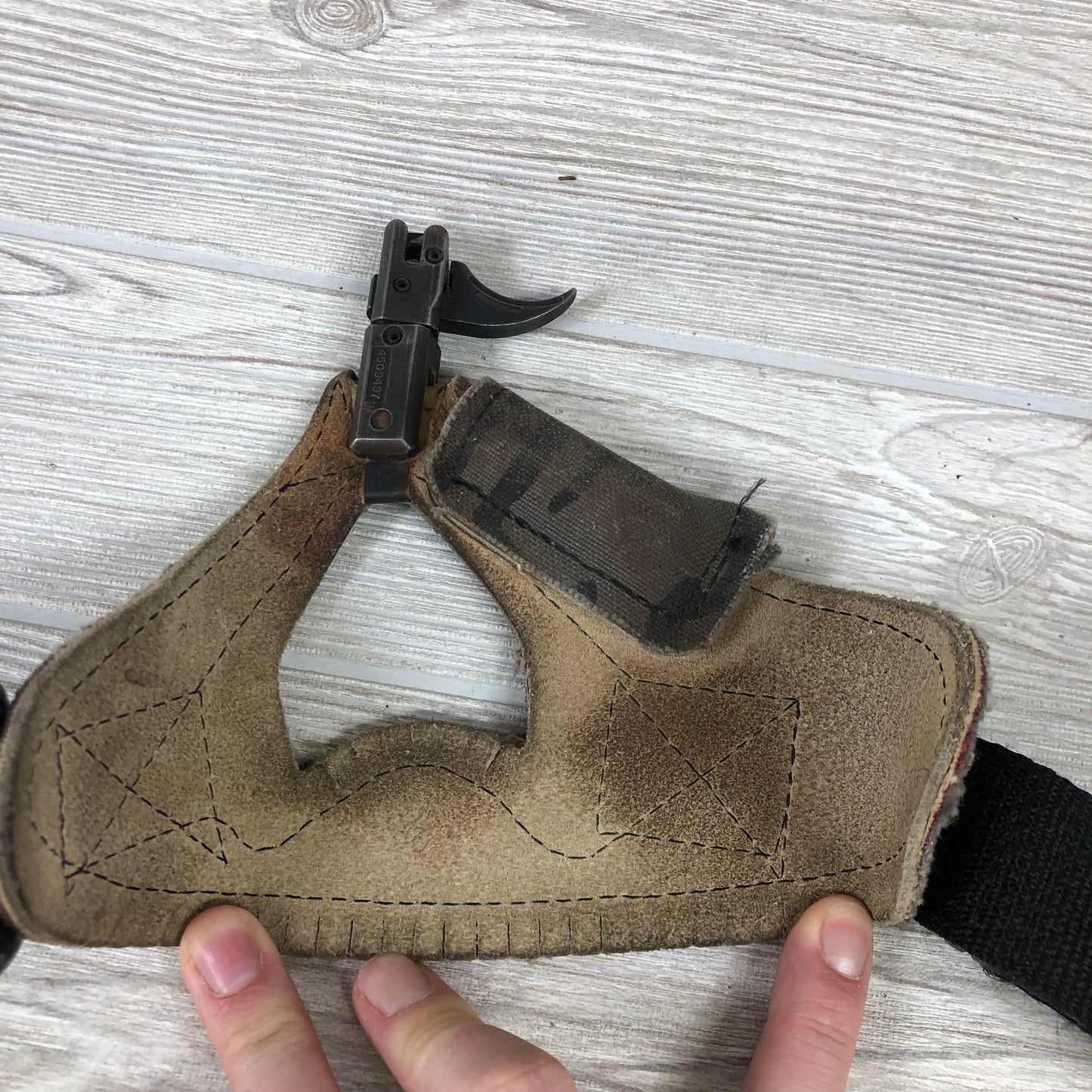 Used Winn Free Flight Release 2