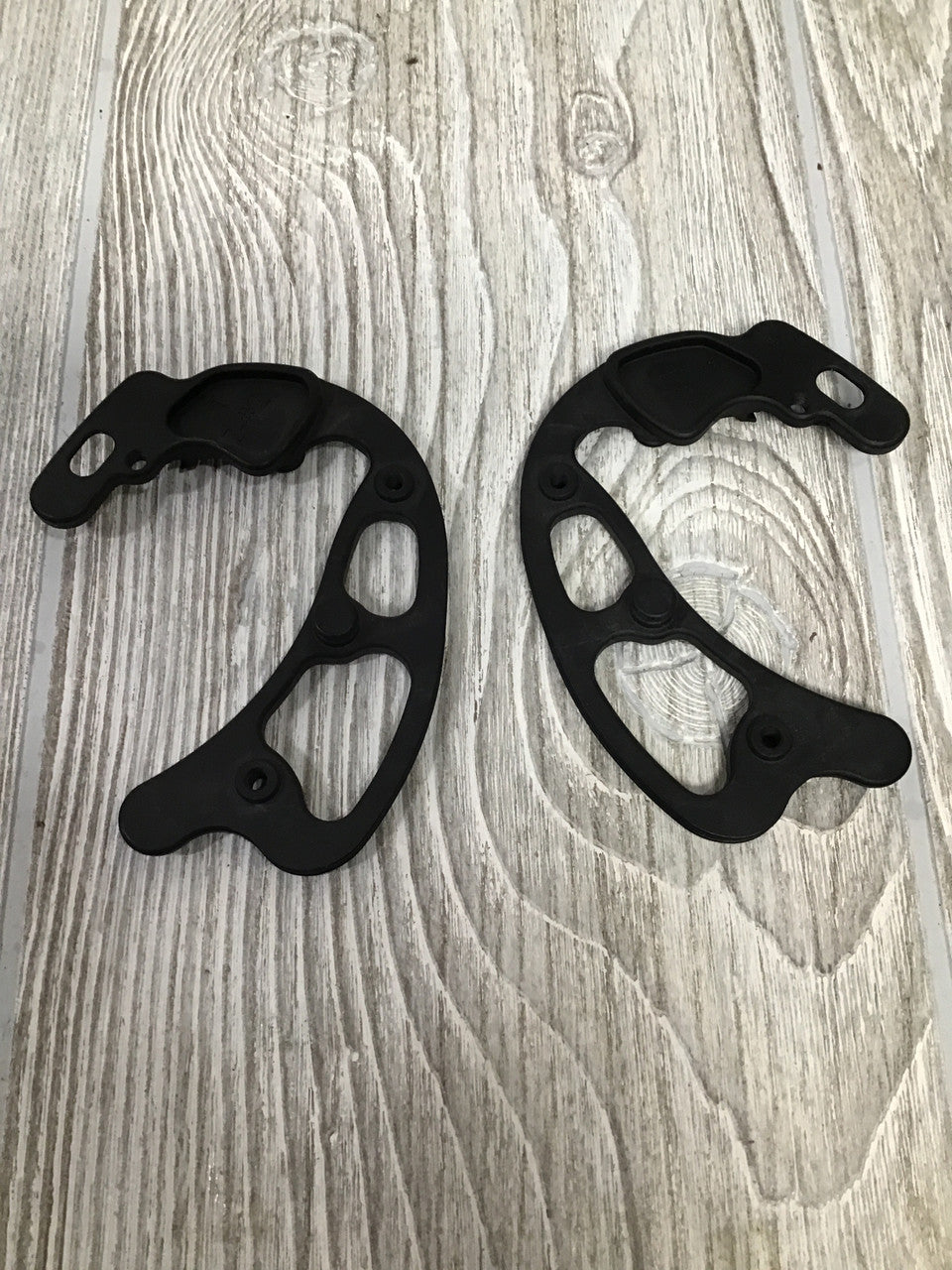 Used Elite Z-#2 Mod Set