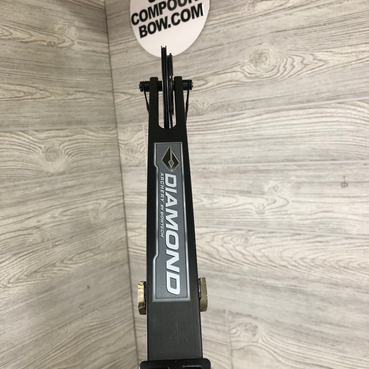 Diamond Prism Camo RH package