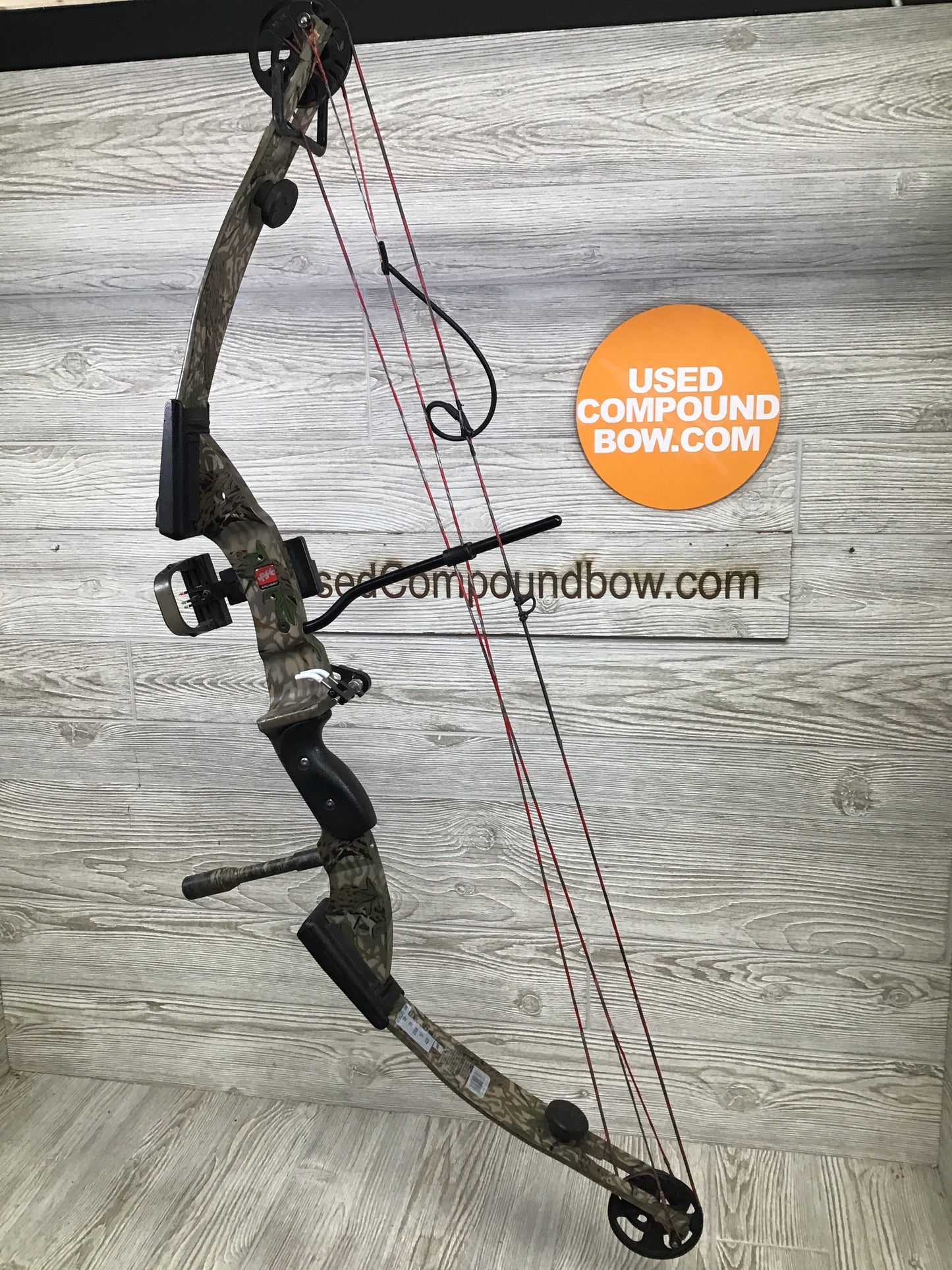 Used PSE Nova Package