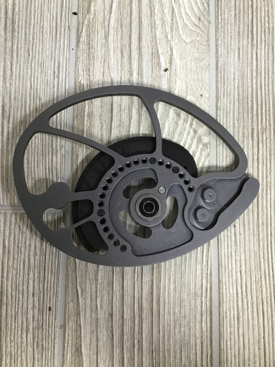 Used Diamond Edge Max Bottom Cam