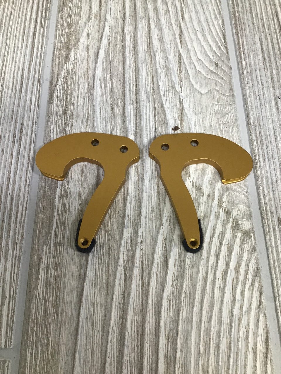 Mathews (HTR-G) Mod Set 65% Let Off