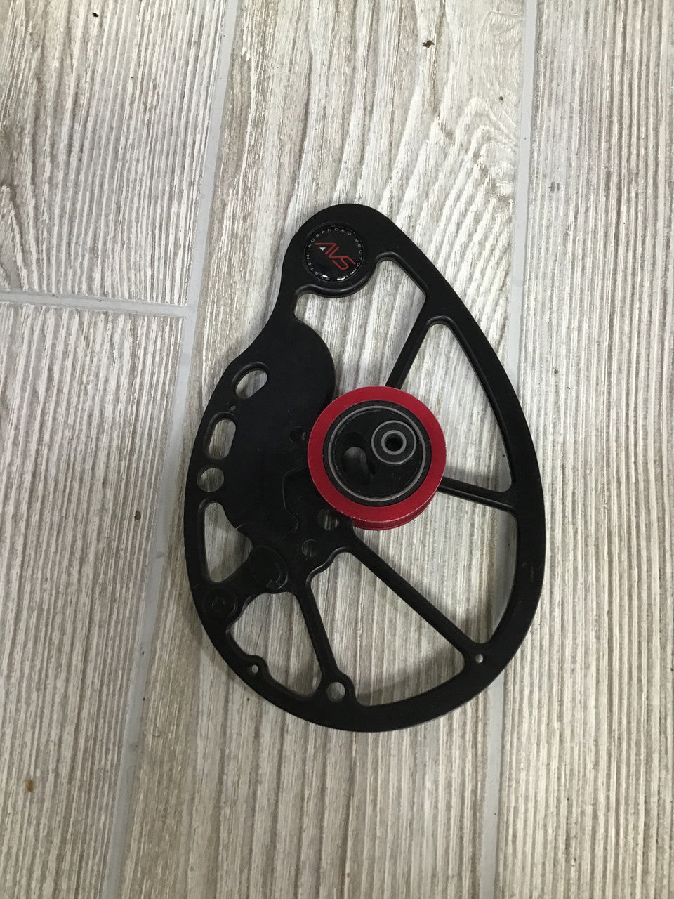 Used Mathews Monster Cam M-B