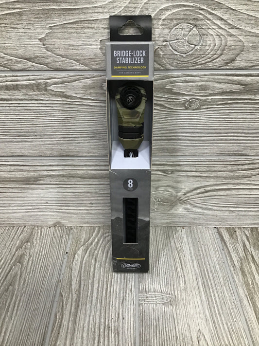 Mathews 8" Bridge-Lock Stabilizer Under Armour