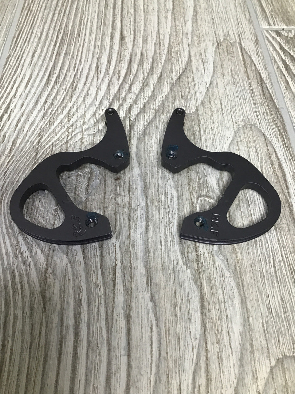 Mathews (RK-F) Mod Set 75% Let Off