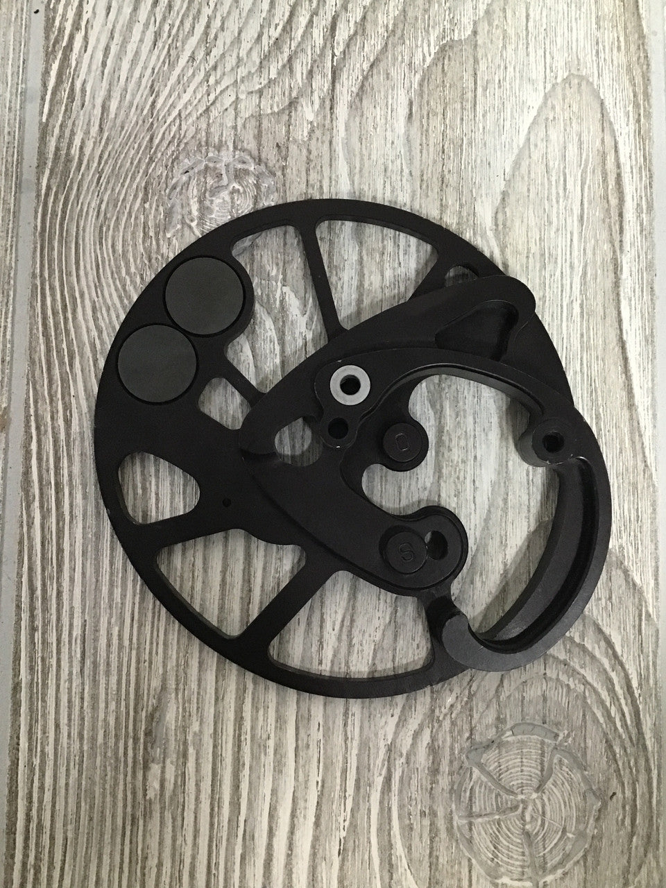 Used Mathews Switchback/LD Left Hand Cam 27.5" -LD29.5LHL
