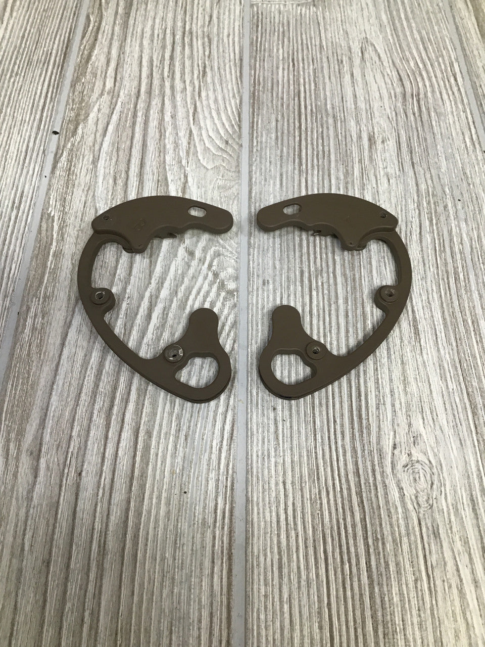 Used Elite IM-31-3 Mod Set #3 (29")