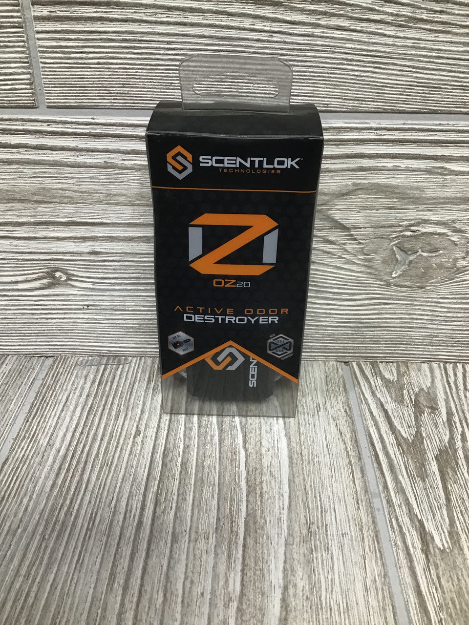 ScentLok OZ Vehicle Deodorizer