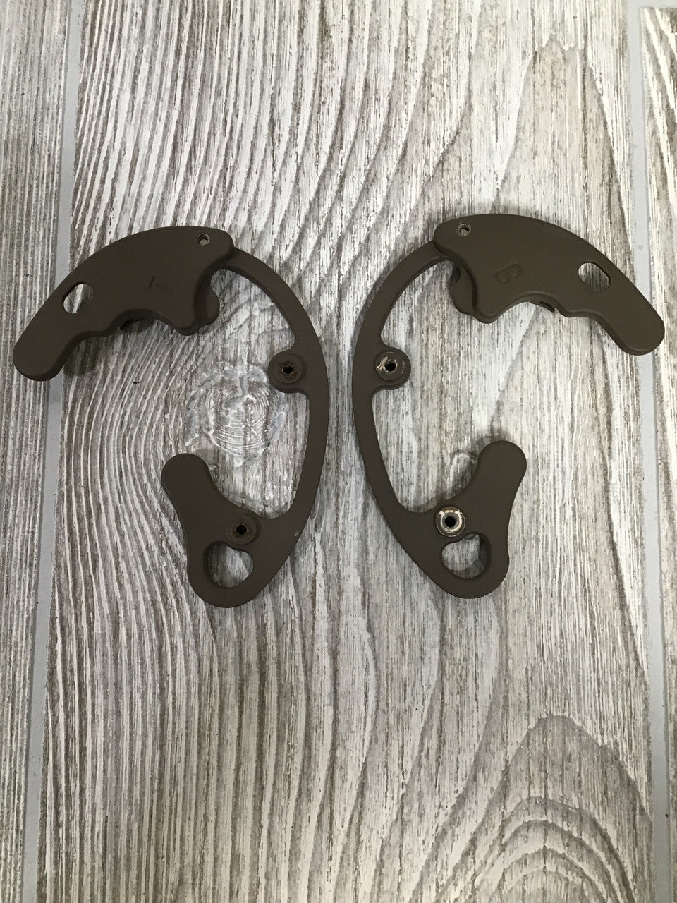 Elite IM-31-5 Mod Set #5