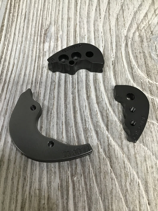 Hoyt ZB Mod Set (ZB-3D-RH)