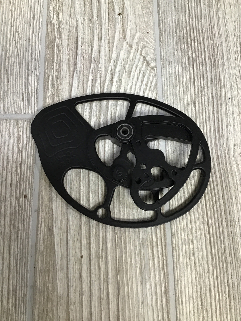 Used Mission Venture/Voyager cam 30" Left Hand V-DL
