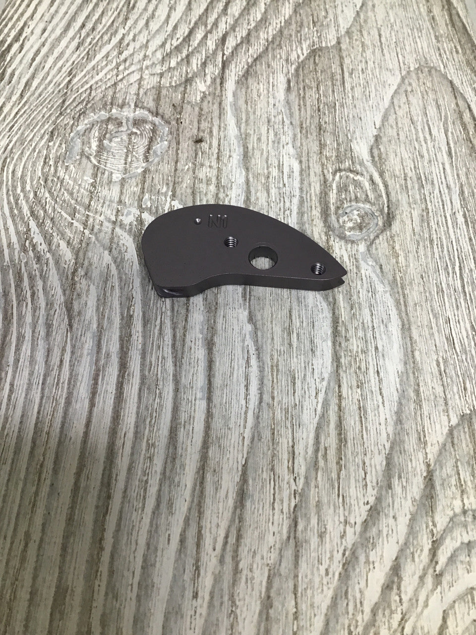 Bowtech (N-1) Mod