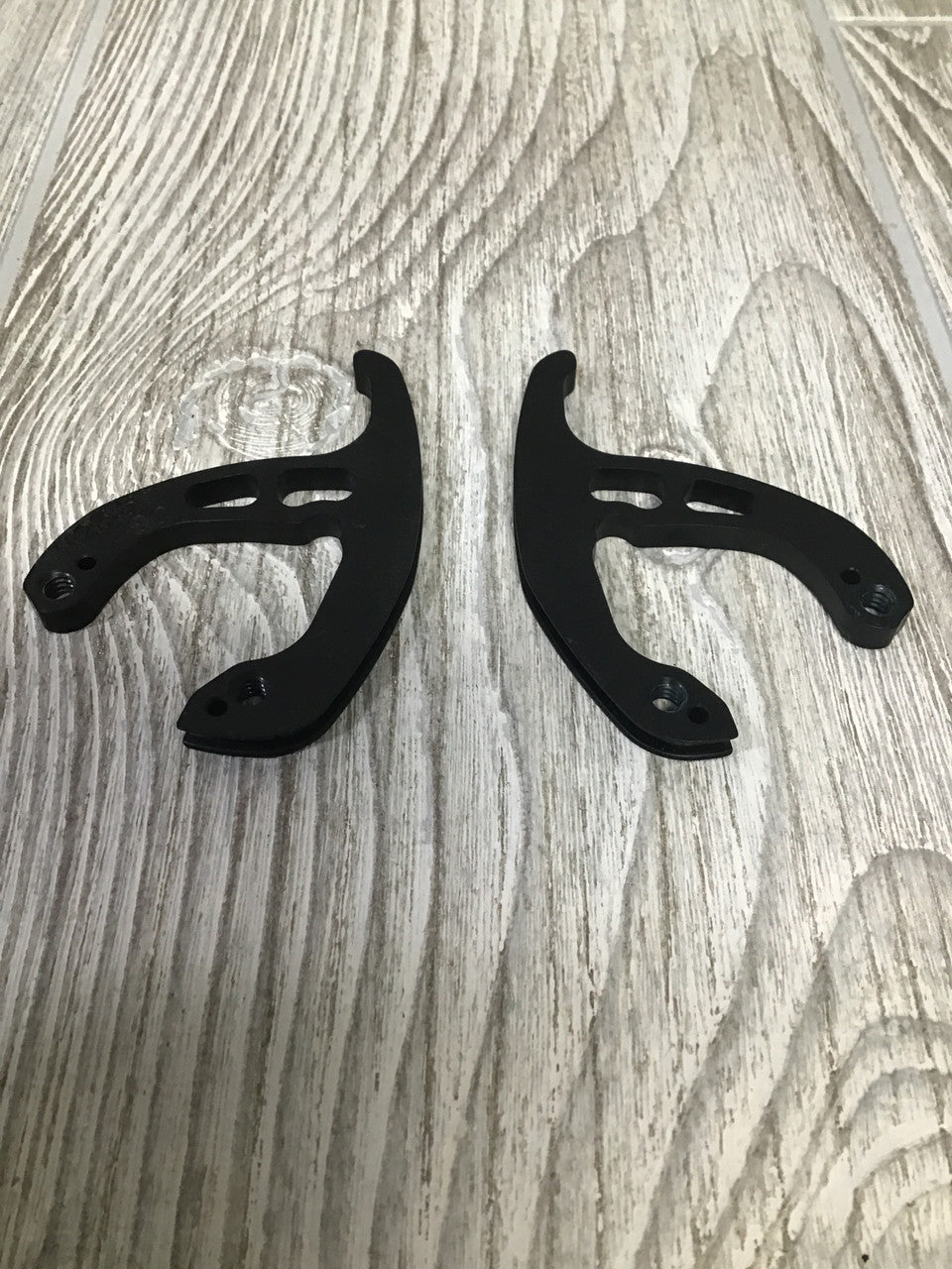 Mathews (M-25.5) Mod Set 80% Let Off