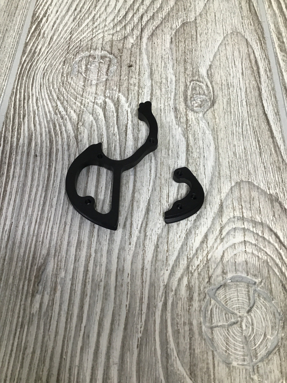 Hoyt XR Mod Set (XR-2B-LH)