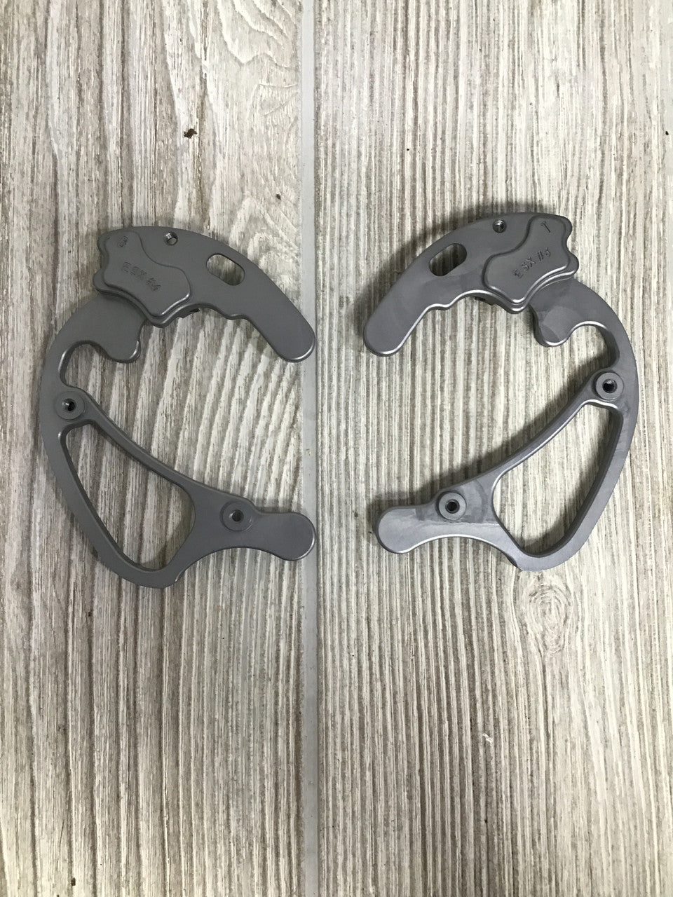Used Elite ESX Mod Set #6 (27.5")