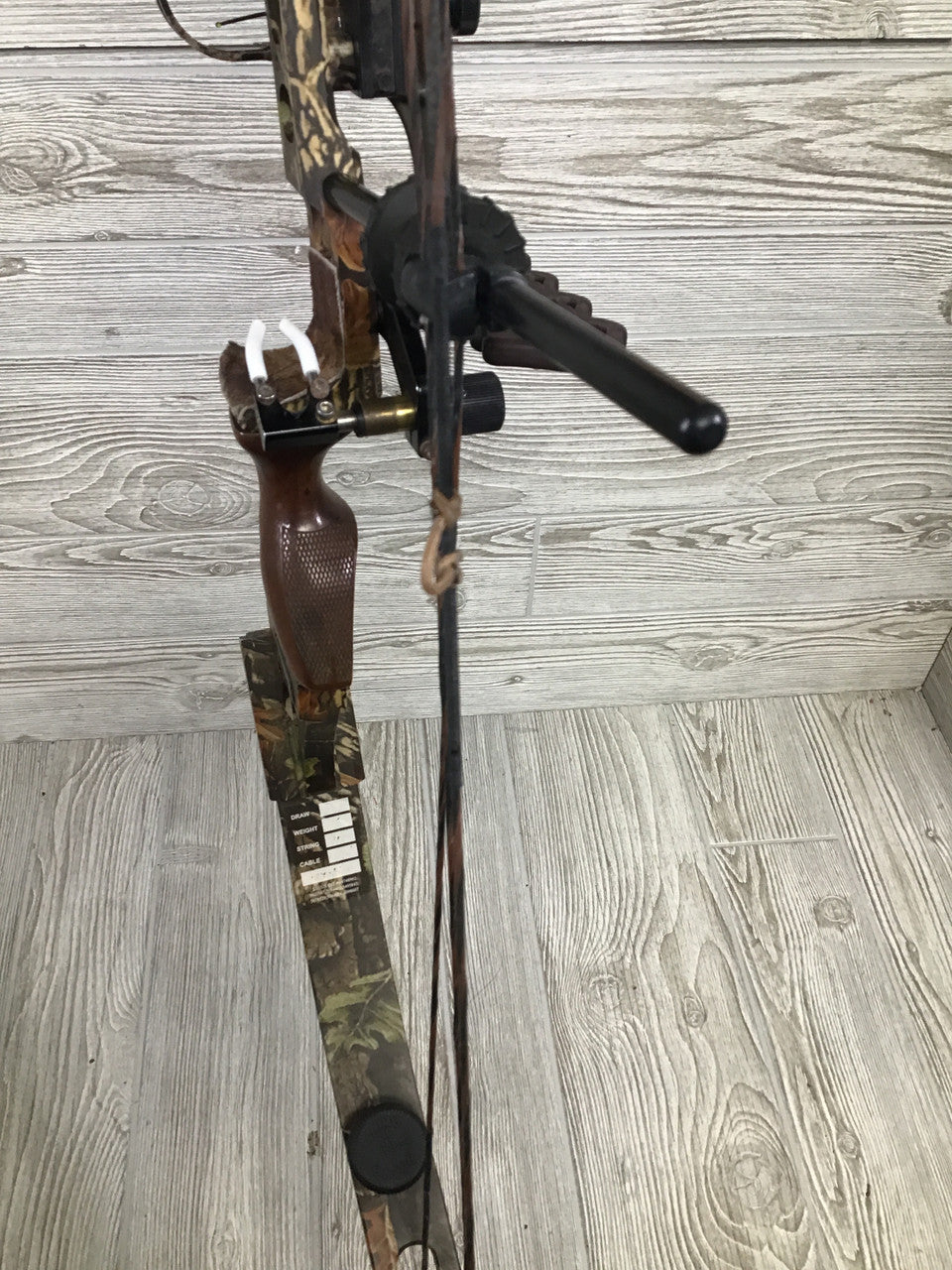 Parker Ultra-Lite 35