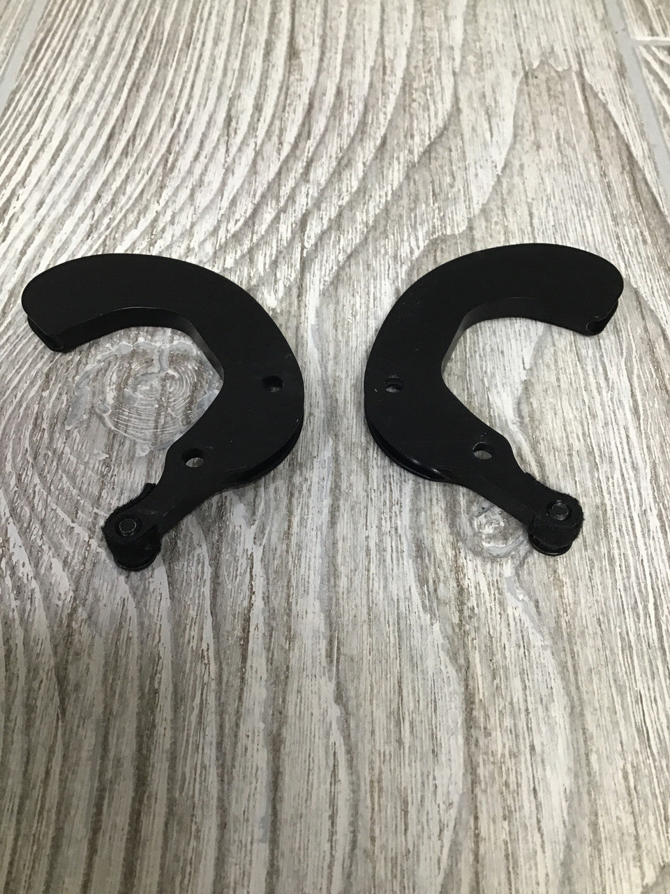 Mathews (MCC-B) Mod Set 85% Let Off