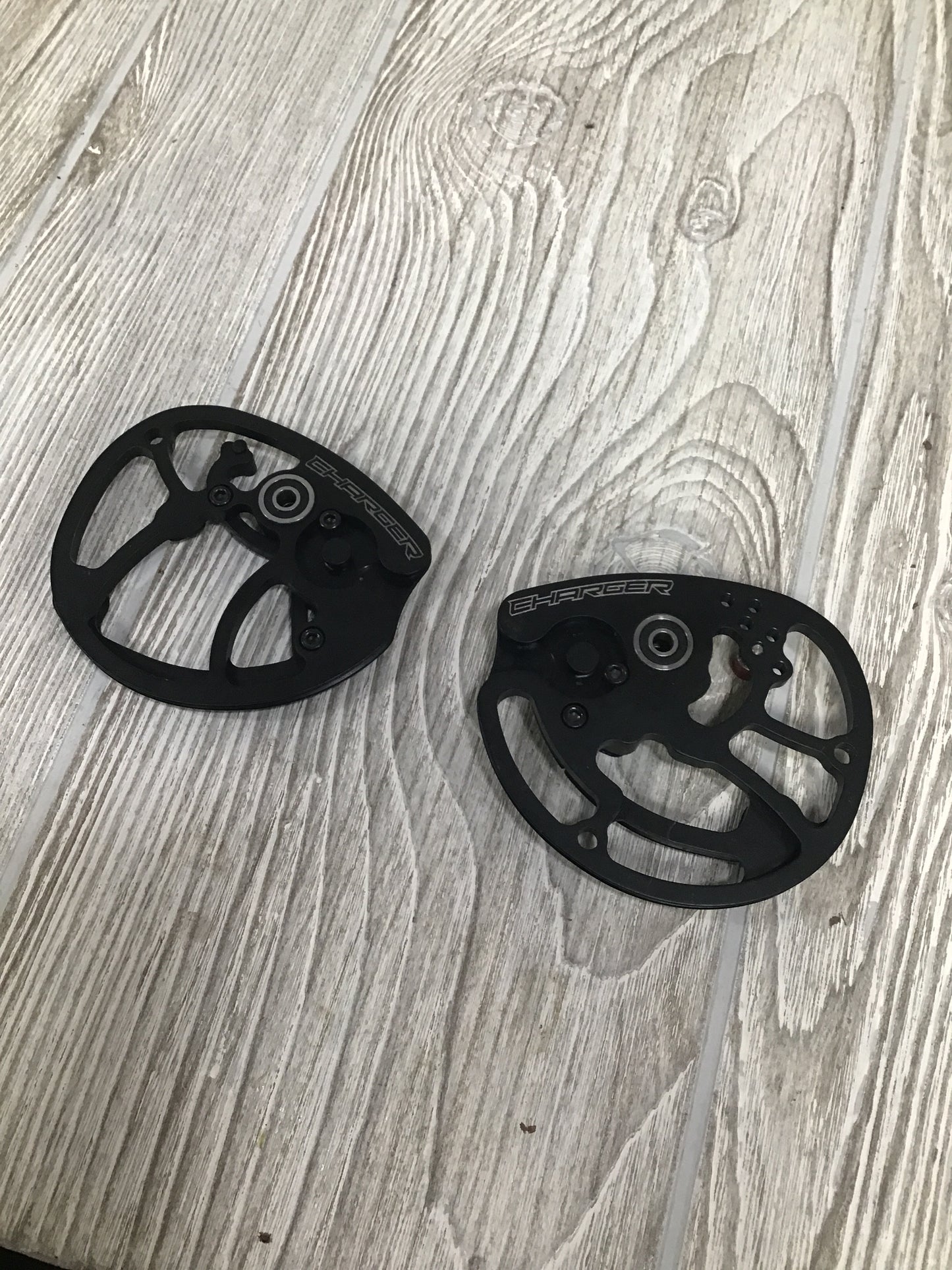 Used Hoyt Charger Cam Set - RH - CH2
