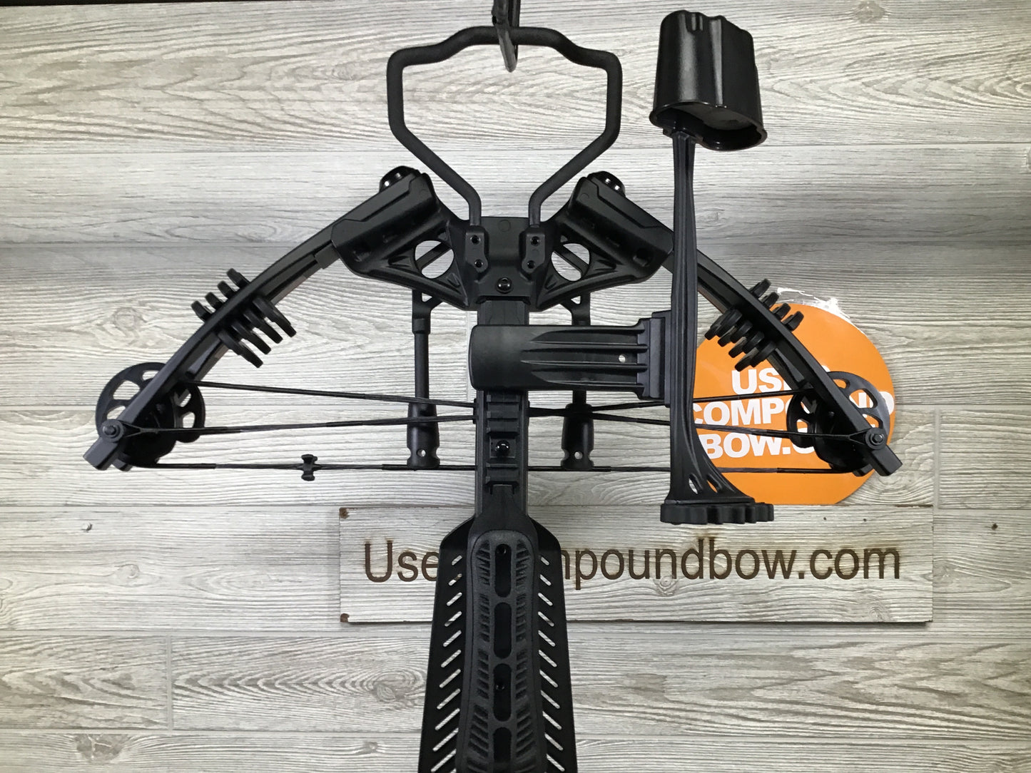 CenterPoint Dagger 405