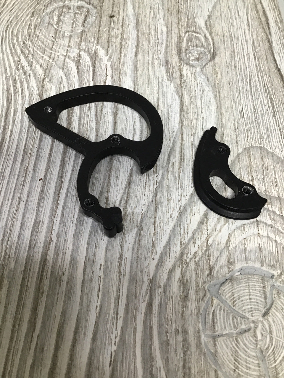 Hoyt CH Mod Set (CH-3G-LH)