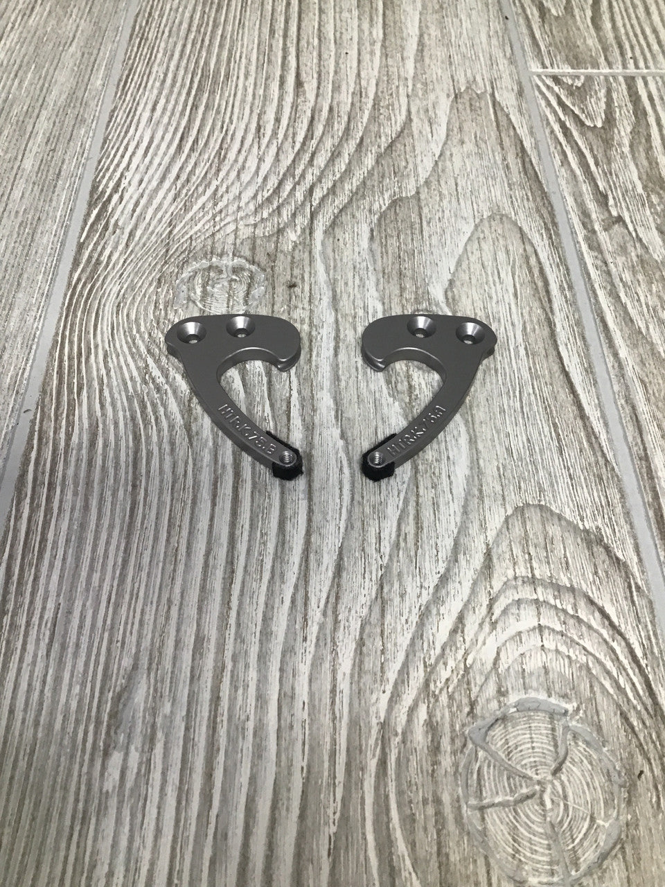Mathews (HTR-K) Mod Set 75% Let Off