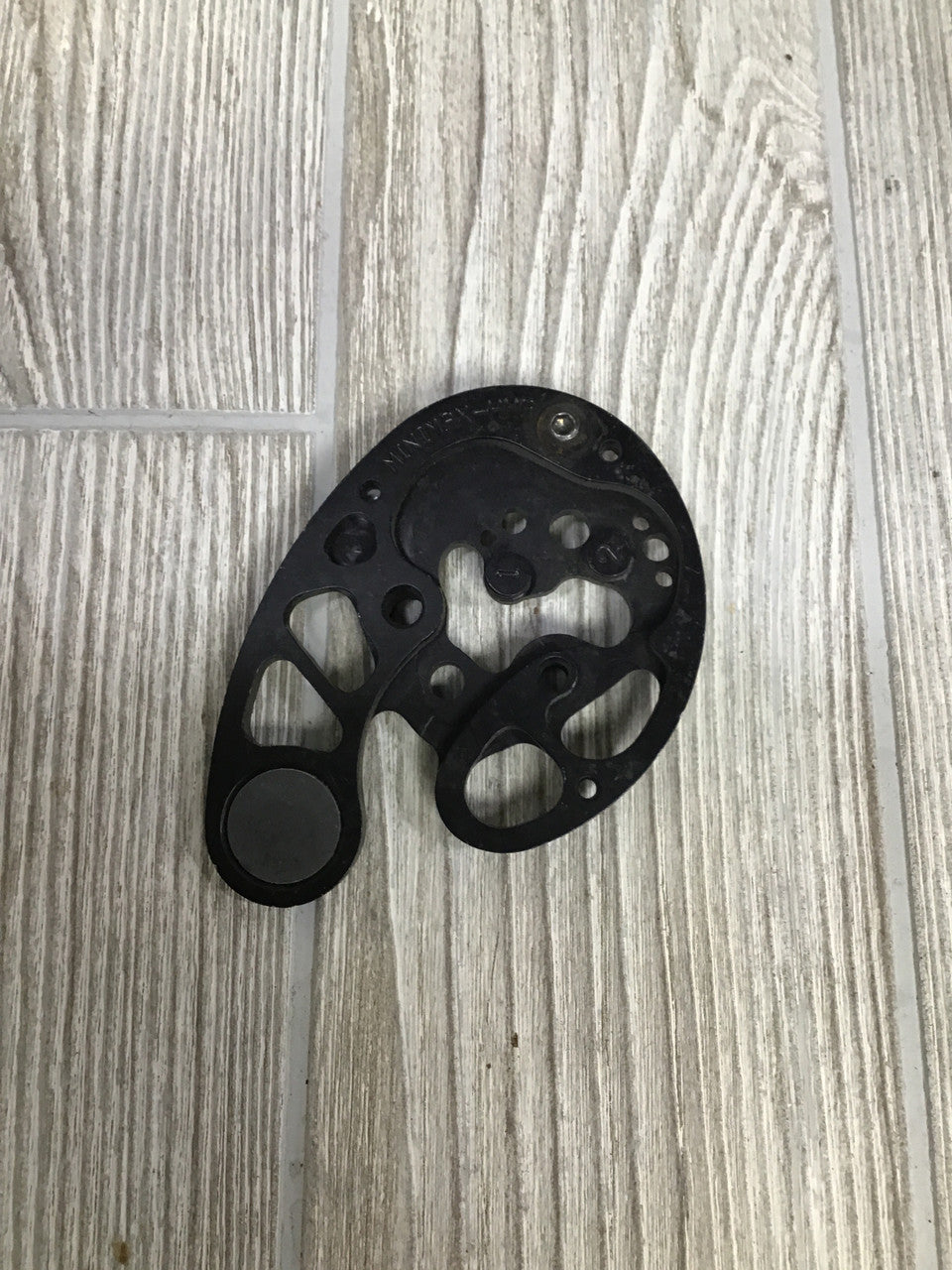 Used Mathews Minimax cam-HHR Right Hand
