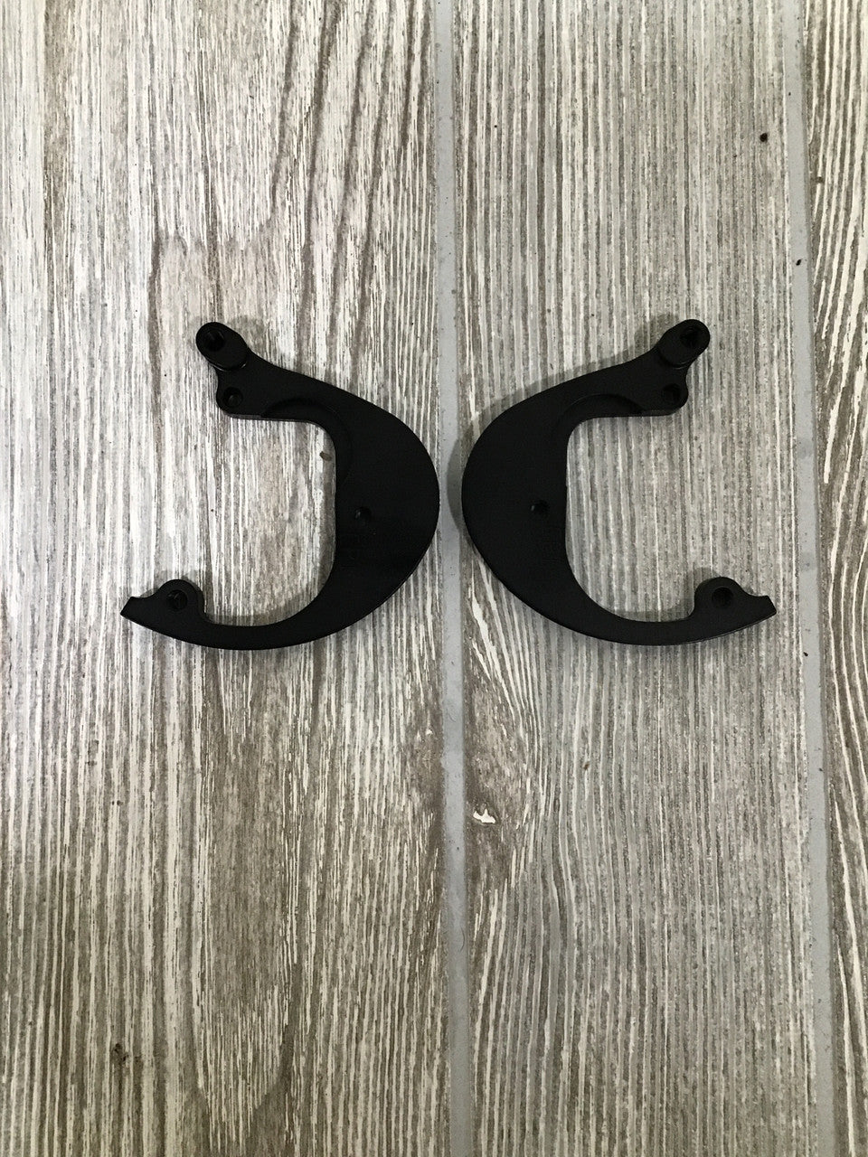 Bowtech (CP-1) Mod Set