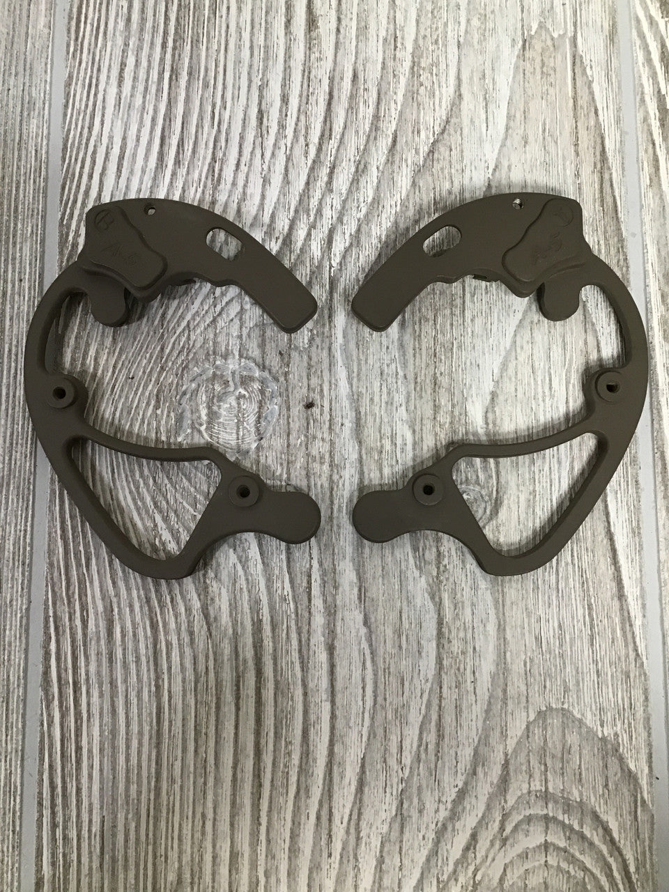 Elite A-5 Mod Set