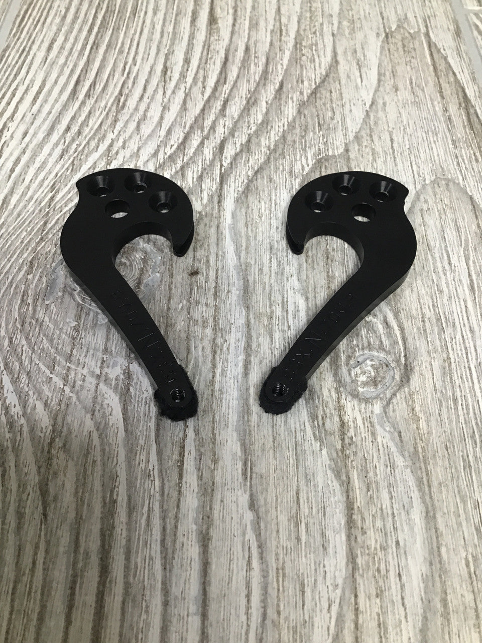 Mathews (C3X-N) Mod Set 80% Let Off