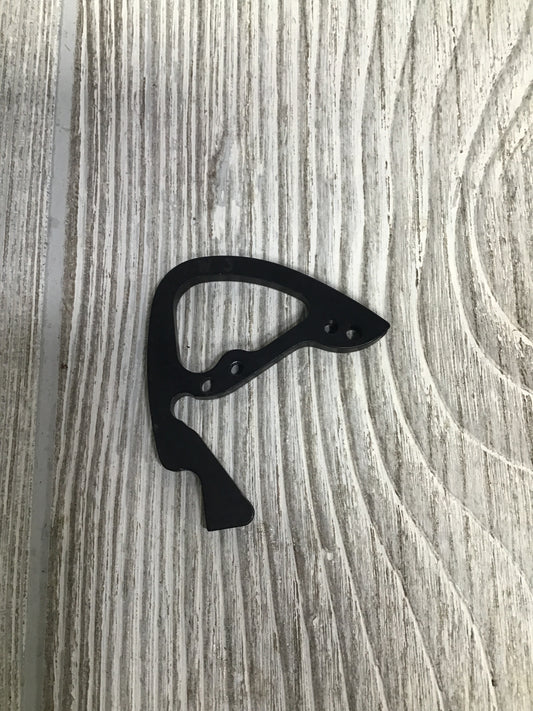 Bear, Jennings, Buckmaster PWC Perimeter MOD (W3)