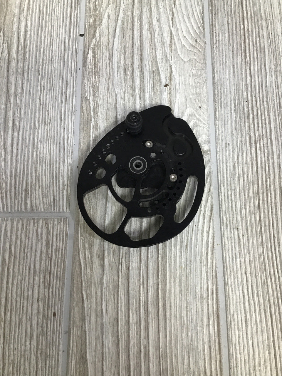 Used Bowtech Carbon Rose Bottom Right Cam