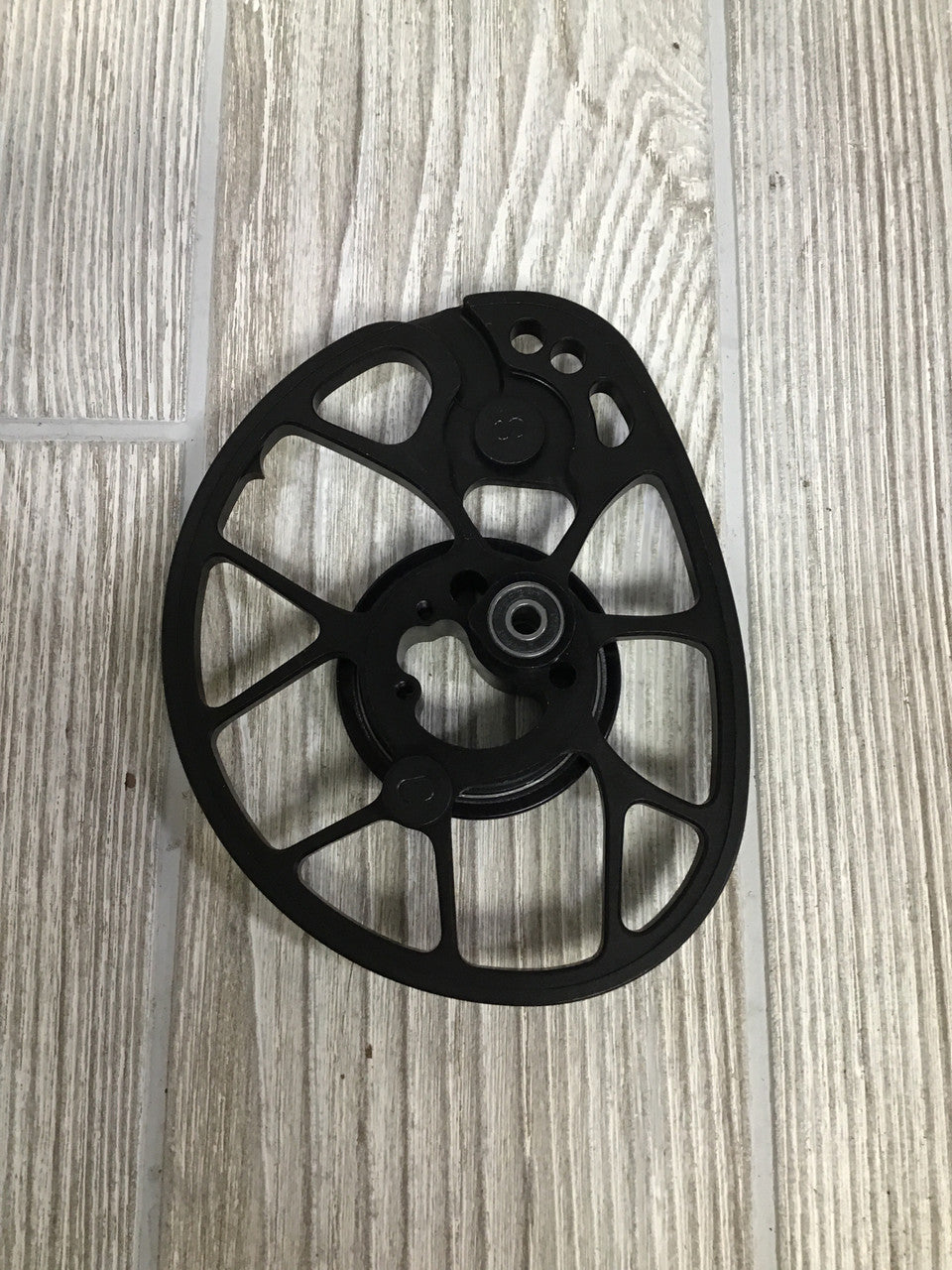 Used Mathews Avail - CCS - Top Right Cam