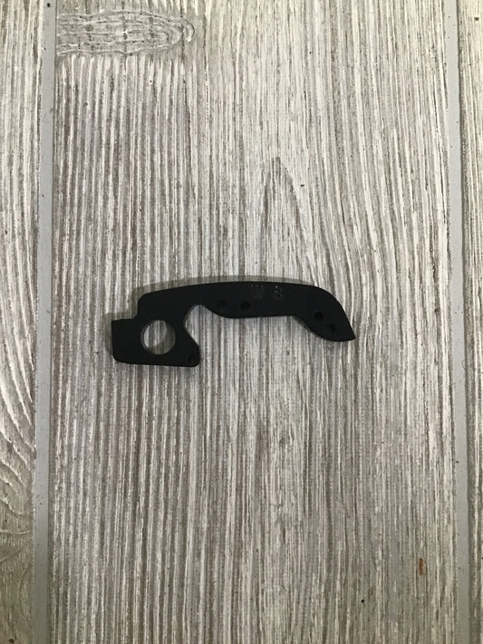 Bear, Jennings, Buckmaster PWC Perimeter MOD (W8)