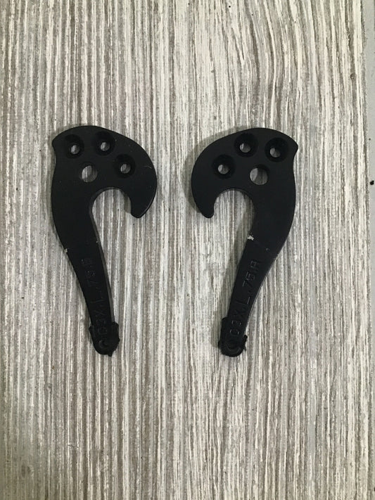 Mathews (C3X-L) Mod Set 75% Let Off