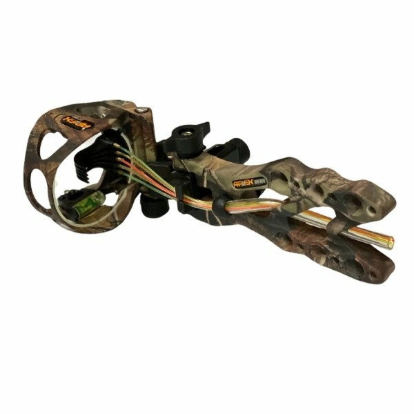 Apex Gear Game Changer 5 Pin