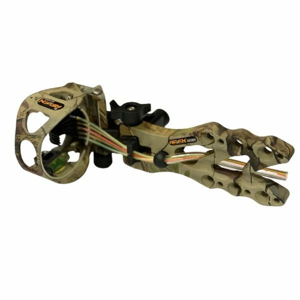 Apex Gear Game Changer 5 Pin