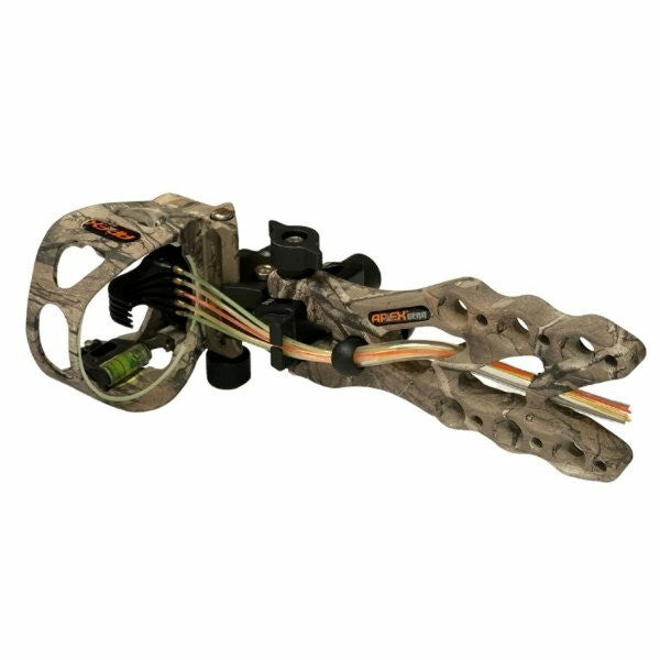 Apex Gear Game Changer 5 Pin