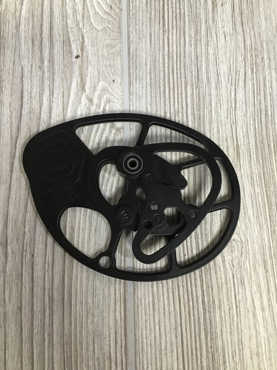 Used Mission Venture/Voyager cam 31.5" Left Hand V-AL