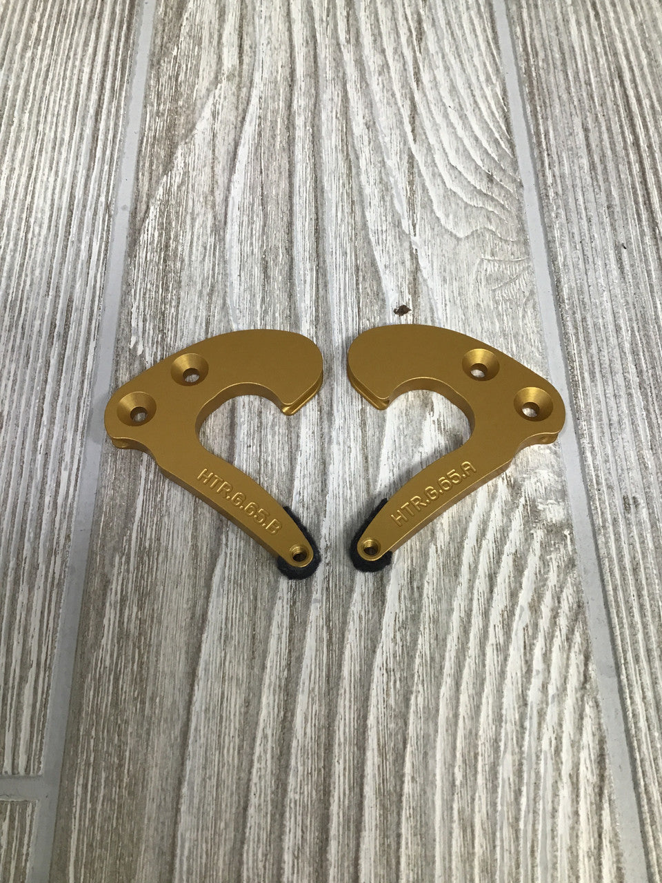 Mathews (HTR-G) Mod Set 65% Let Off
