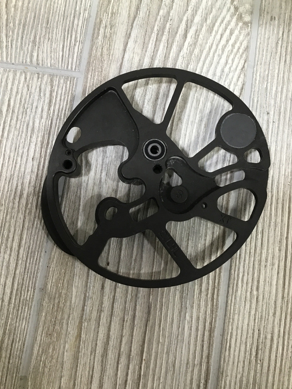 Used Mathews Switchback XT cam 27" Left Hand