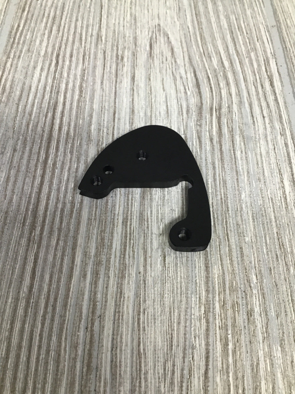 Bowtech (DA-2) Mod