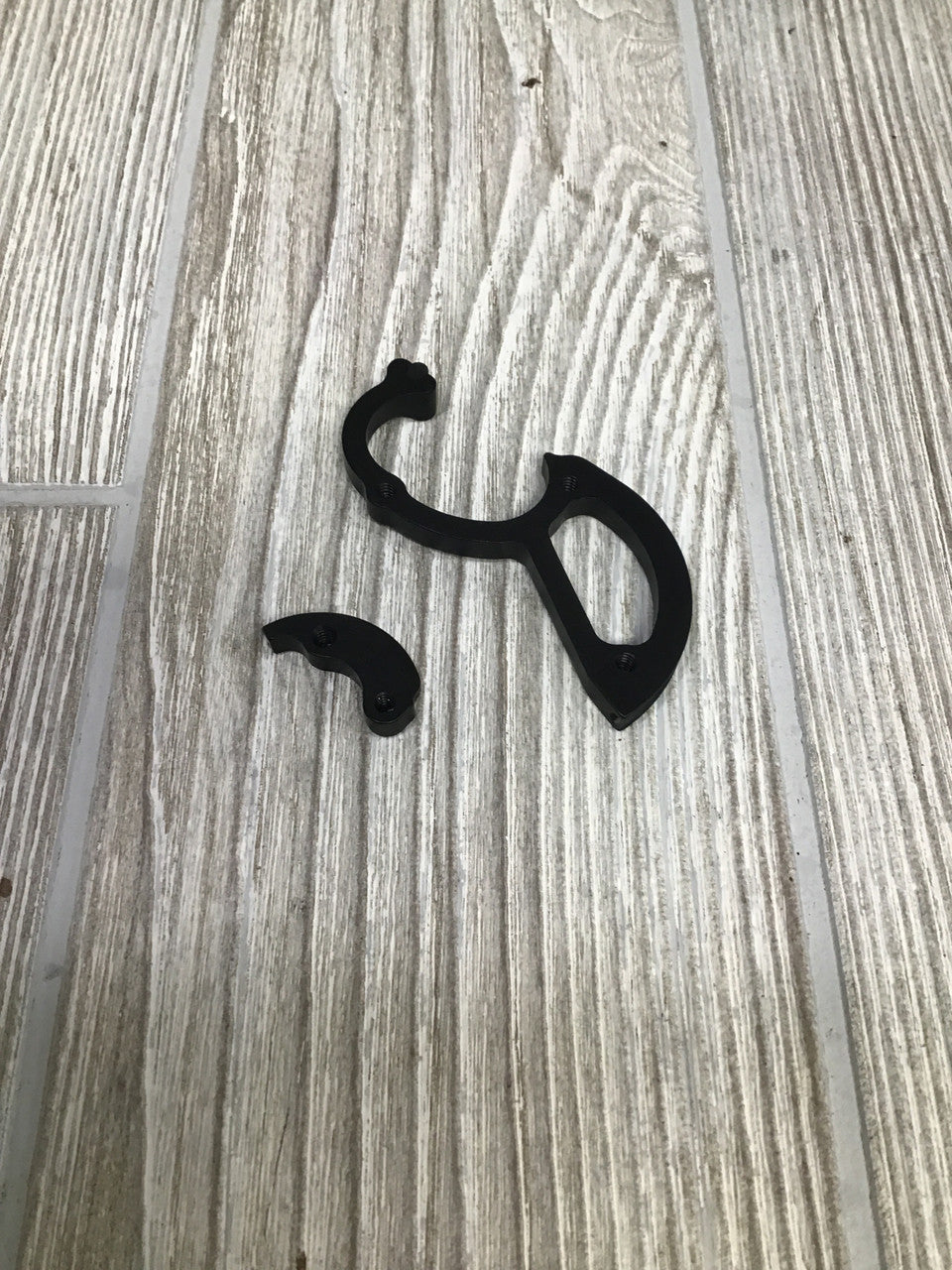 Hoyt CH Mod Set (CH-2D-RH)