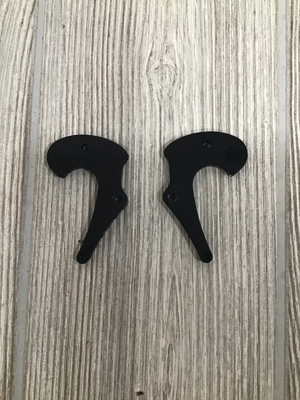 Mathews (CCT-I) Mod Set 80% Let Off