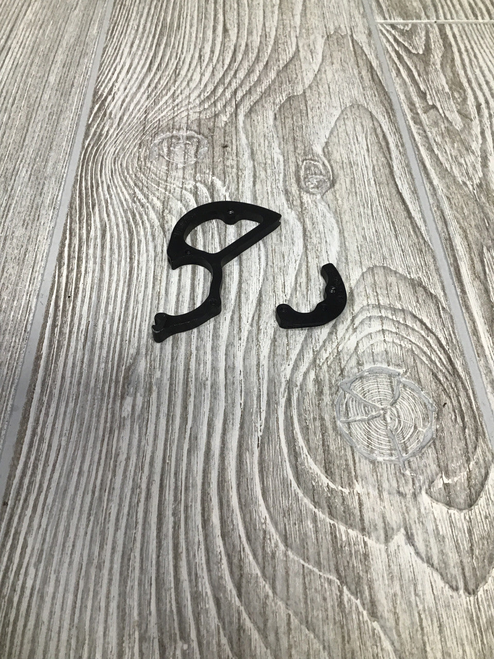 Hoyt XR Mod Set (XR-3B-LH)