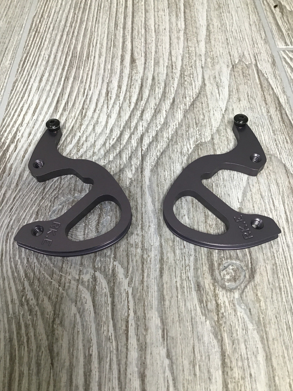 Mathews (RK-E) Mod Set 75% Let Off
